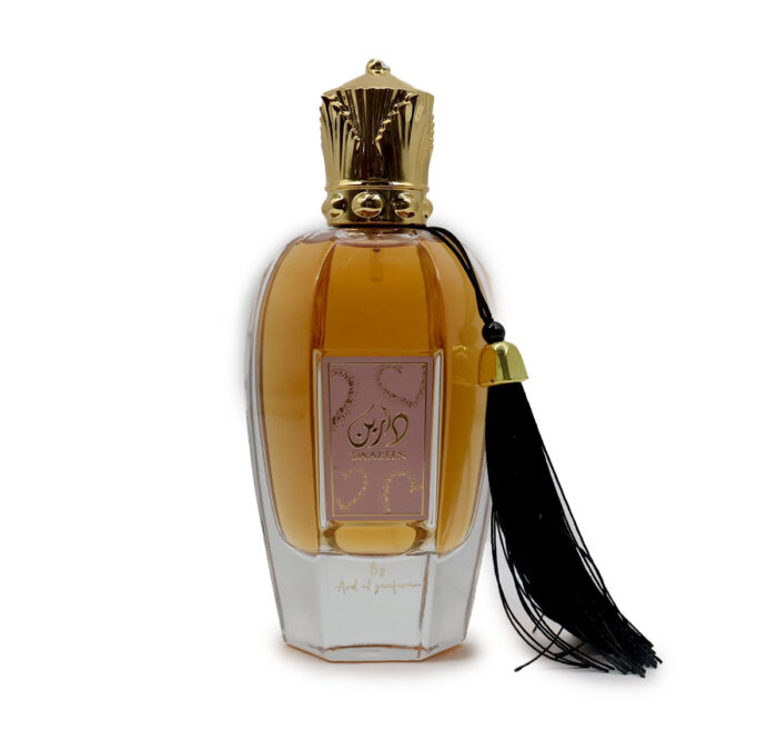 DAAREEN 100ML EAU DE PARFUM BY ARD AL ZAAFARAN - Image 2