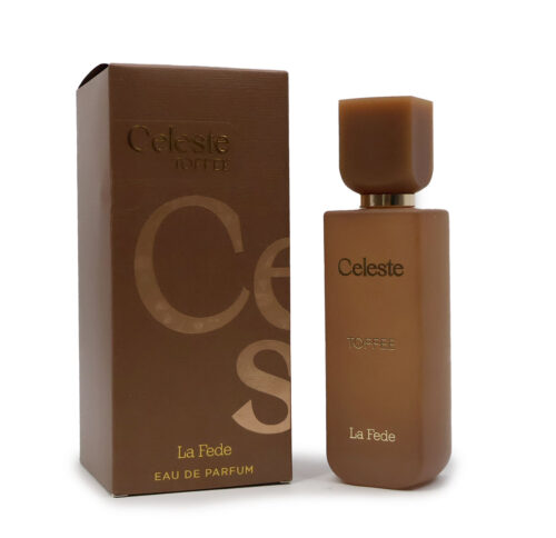 LA FEDE CELESTE TOFFEE EAU DE PARFUM 100ML
