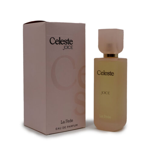 LA FEDE CELESTE JOICE EAU DE PARFUM 100ML