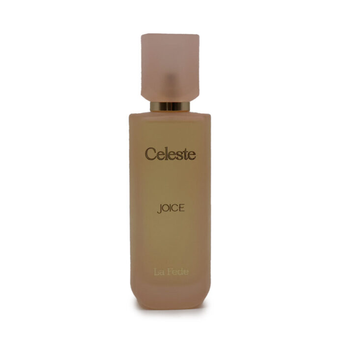 LA FEDE CELESTE JOICE EAU DE PARFUM 100ML - Image 7