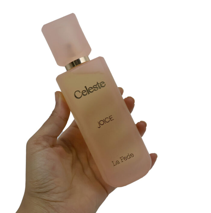 LA FEDE CELESTE JOICE EAU DE PARFUM 100ML - Image 8
