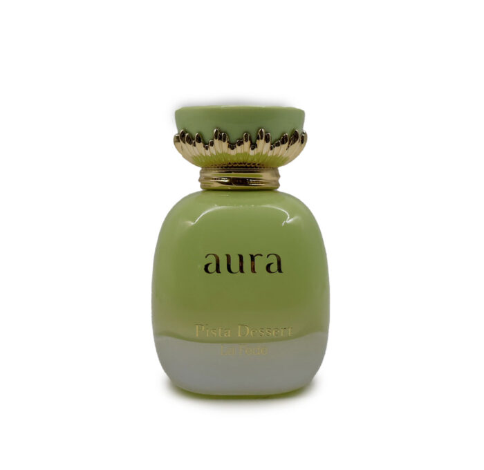 LA FEDE AURA PISTA DESERT EAU DE PARFUM 100ML - Image 2