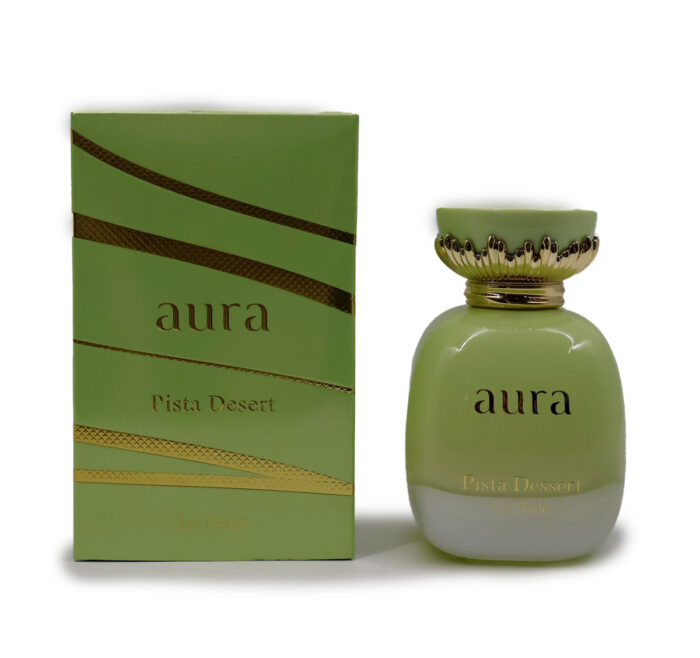 LA FEDE AURA PISTA DESERT EAU DE PARFUM 100ML - Image 3