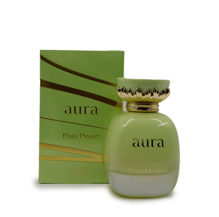 LA FEDE AURA PISTA DESERT EAU DE PARFUM 100ML - Image 6