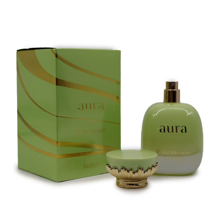 LA FEDE AURA PISTA DESERT EAU DE PARFUM 100ML - Image 7