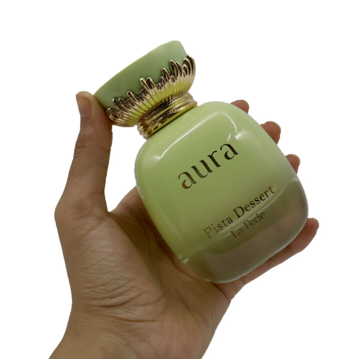 LA FEDE AURA PISTA DESERT EAU DE PARFUM 100ML - Image 8