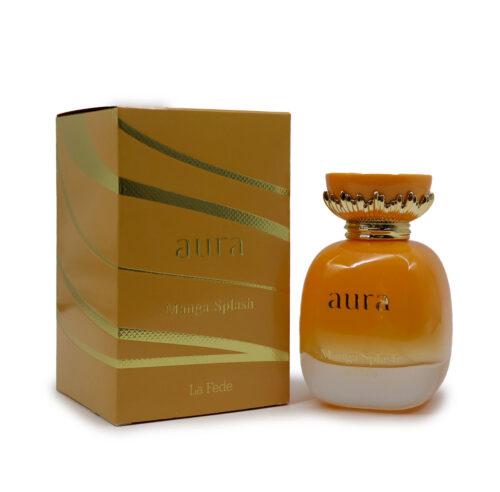 LA FEDE AURA MANGA SPLASH EAU DE PARFUM 100ML