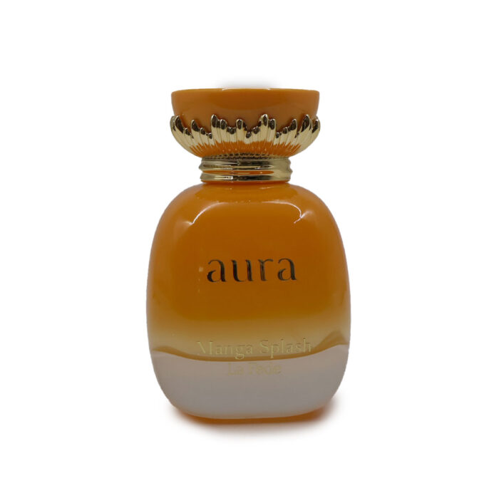 LA FEDE AURA MANGA SPLASH EAU DE PARFUM 100ML - Image 6