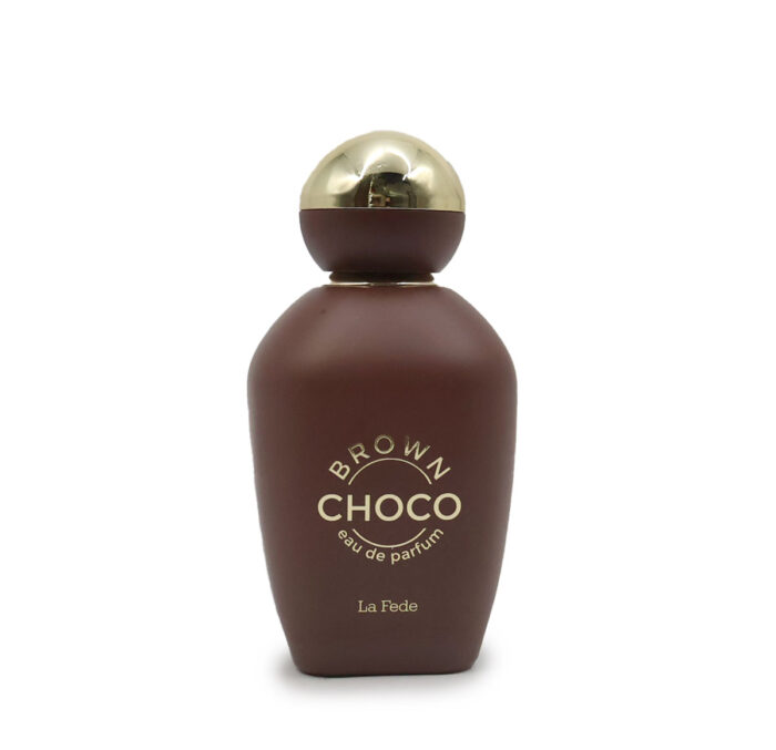 LA FEDE BROWN CHOCO EAU DE PARFUM 100ML - Image 7
