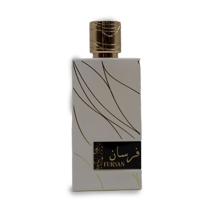 FURSAN EAU DE PARFUM 100ML BY KHADLAJ - Image 2