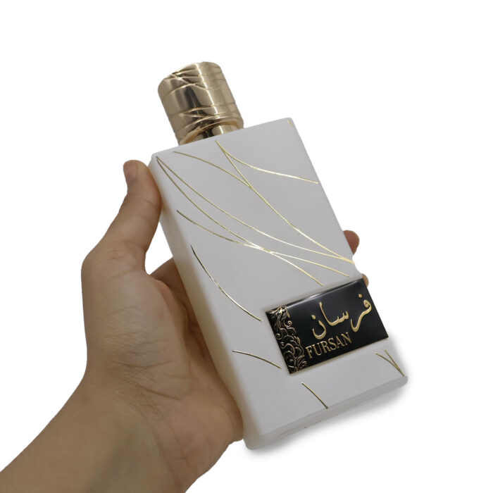 FURSAN EAU DE PARFUM 100ML BY KHADLAJ - Image 3