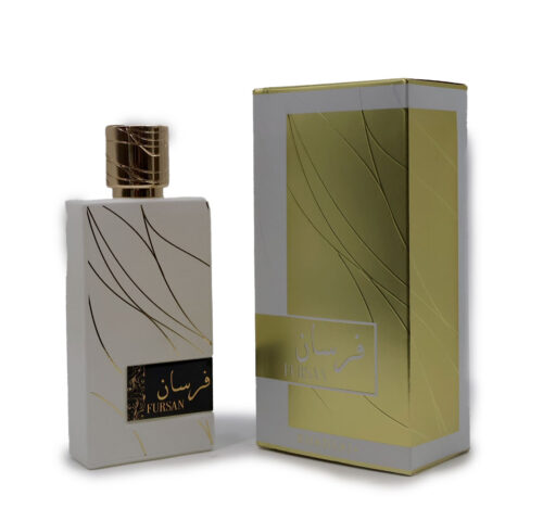 FURSAN EAU DE PARFUM 100ML BY KHADLAJ