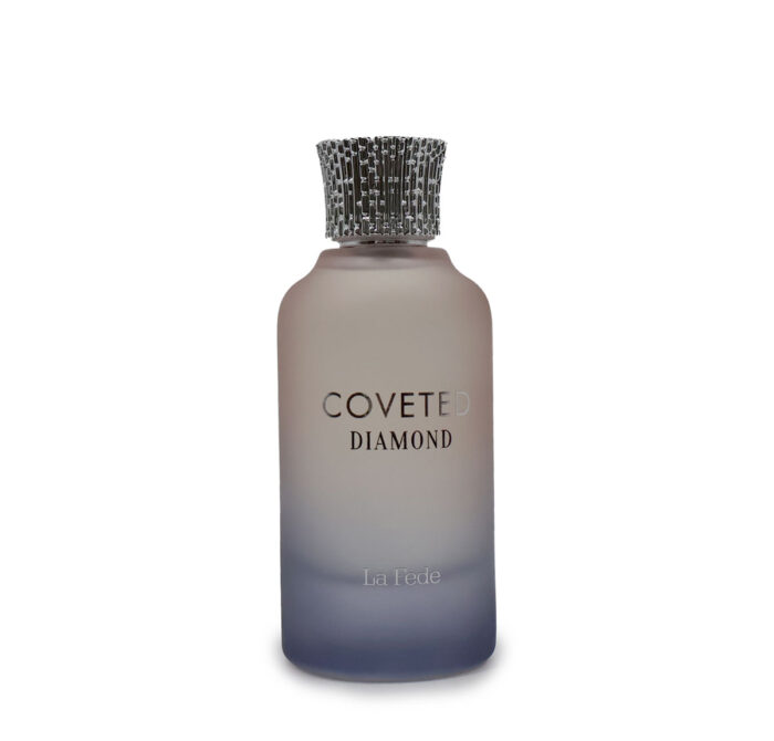 LA FEDE COVETED DIAMOND EAU DE PARFUM 100ML - Image 2
