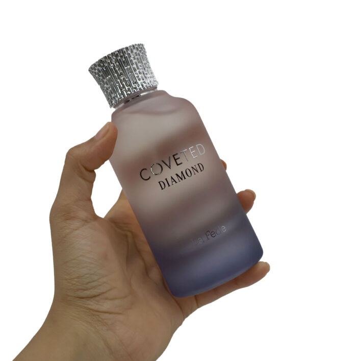 LA FEDE COVETED DIAMOND EAU DE PARFUM 100ML - Image 3