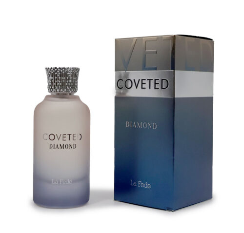 LA FEDE COVETED DIAMOND EAU DE PARFUM 100ML