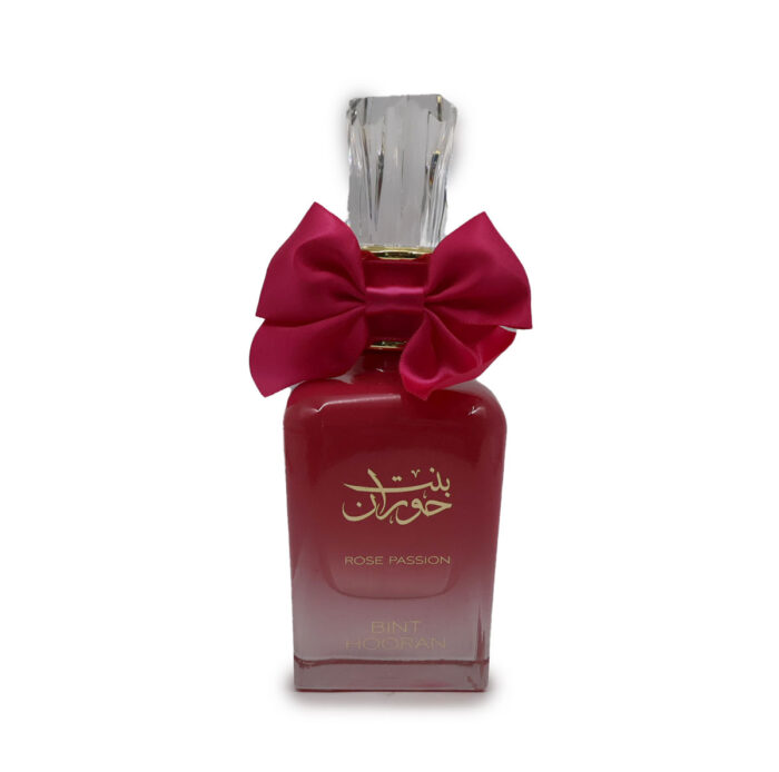 Bint Hooran Rose Passion 100ML EAU DE PARFUM BY ARD AL ZAAFARAN - Image 2