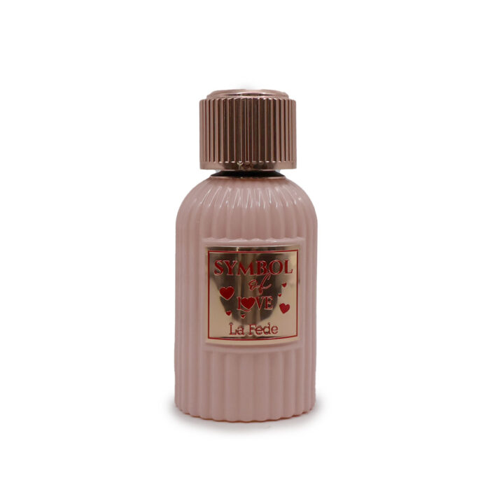 LA FEDE SYMBOL OF LOVE EAU DE PARFUM 100ML - Image 2