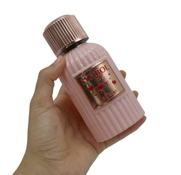 LA FEDE SYMBOL OF LOVE EAU DE PARFUM 100ML - Image 3