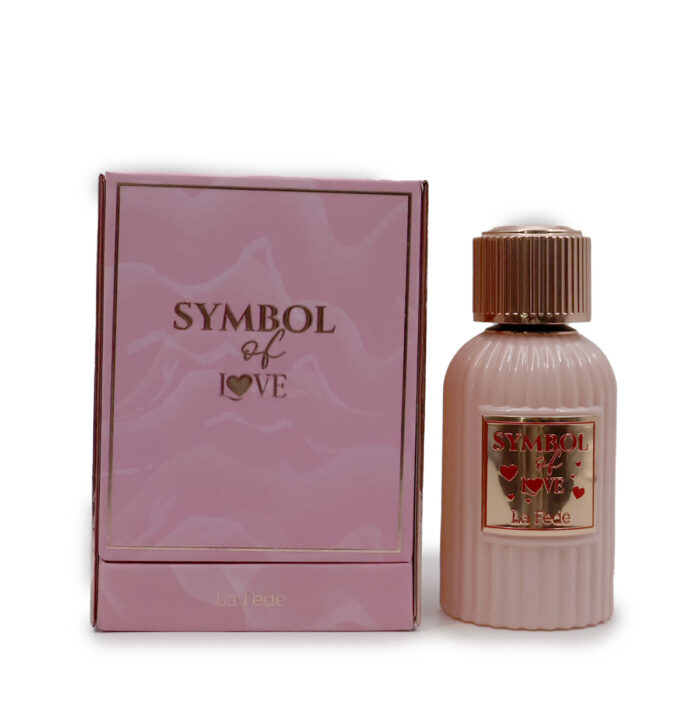LA FEDE SYMBOL OF LOVE EAU DE PARFUM 100ML - Image 4
