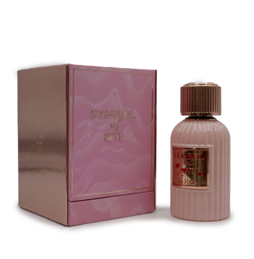 LA FEDE SYMBOL OF LOVE EAU DE PARFUM 100ML