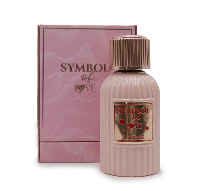LA FEDE SYMBOL OF LOVE EAU DE PARFUM 100ML - Image 7