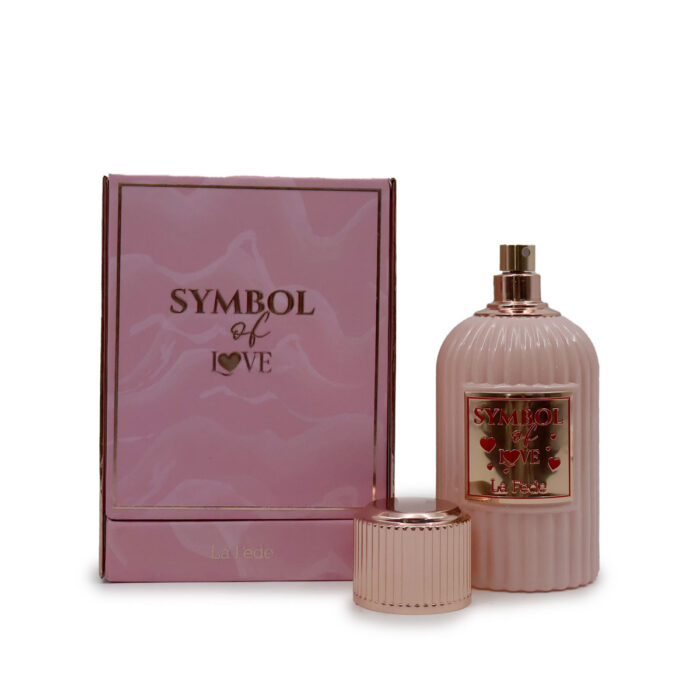 LA FEDE SYMBOL OF LOVE EAU DE PARFUM 100ML - Image 8