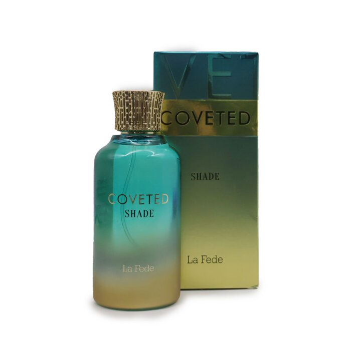 LA FEDE COVETED SHADE EAU DE PARFUM 100ML - Image 2