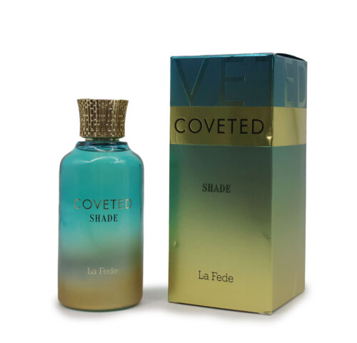 LA FEDE COVETED SHADE EAU DE PARFUM 100ML