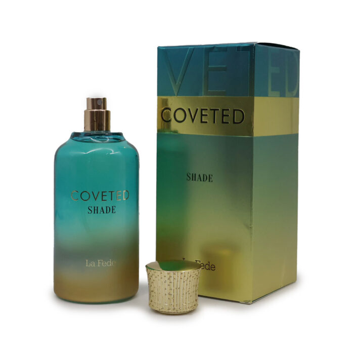 LA FEDE COVETED SHADE EAU DE PARFUM 100ML - Image 6