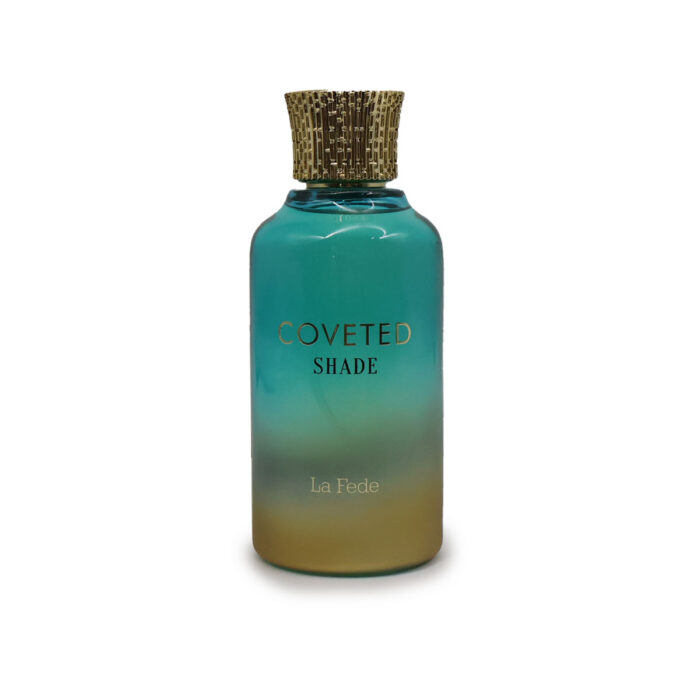 LA FEDE COVETED SHADE EAU DE PARFUM 100ML - Image 7