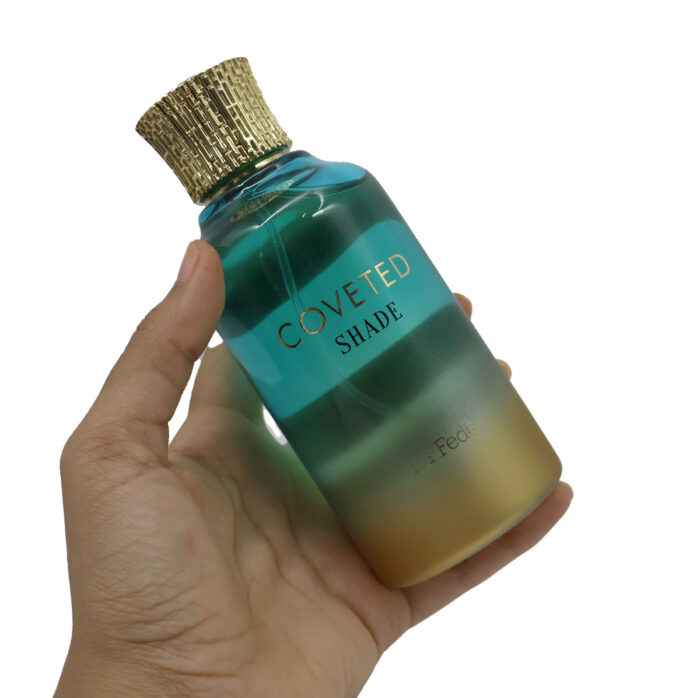 LA FEDE COVETED SHADE EAU DE PARFUM 100ML - Image 8