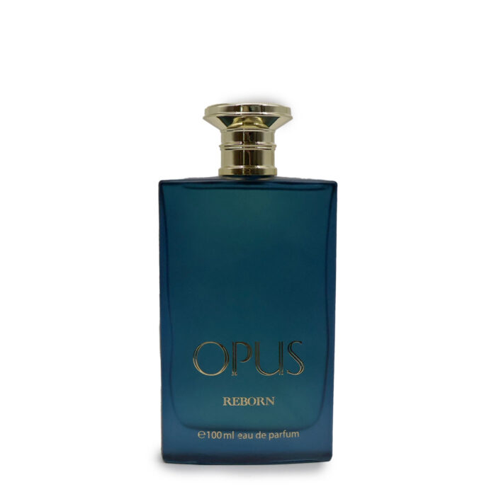 OPUS REBORN EAU DE PARFUM 100ML BY KHADLAJ - Image 2