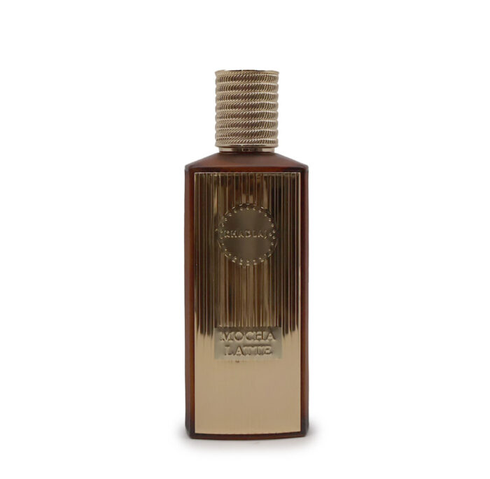 MOCHA LATTE EXTRAIT DE PARFUM 100ML BY KHADLAJ - Image 2