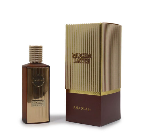 MOCHA LATTE EXTRAIT DE PARFUM 100ML BY KHADLAJ