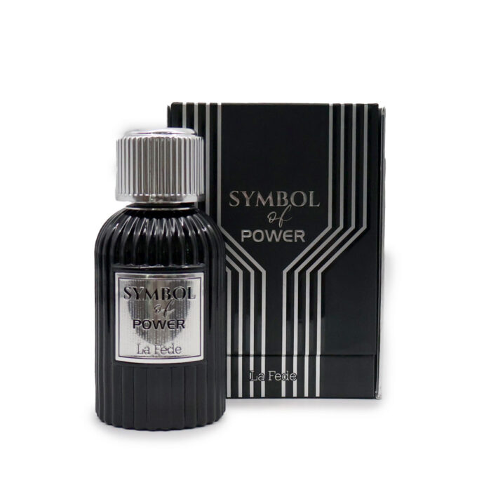LA FEDE SYMBOL OF POWER EAU DE PARFUM 100ML - Image 2