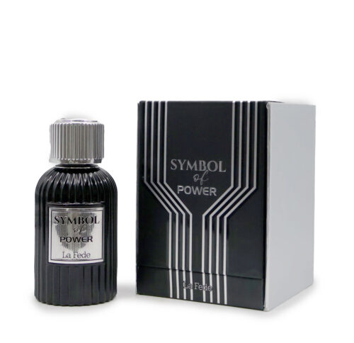 LA FEDE SYMBOL OF POWER EAU DE PARFUM 100ML
