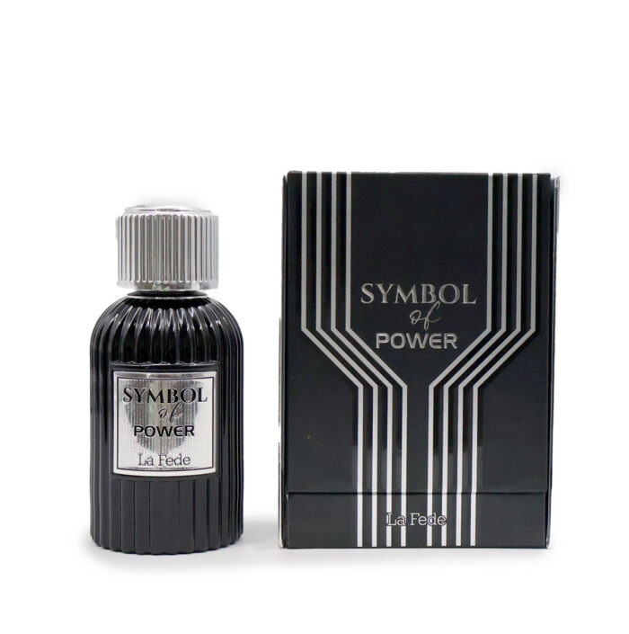 LA FEDE SYMBOL OF POWER EAU DE PARFUM 100ML - Image 4