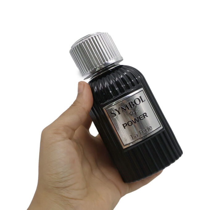 LA FEDE SYMBOL OF POWER EAU DE PARFUM 100ML - Image 6
