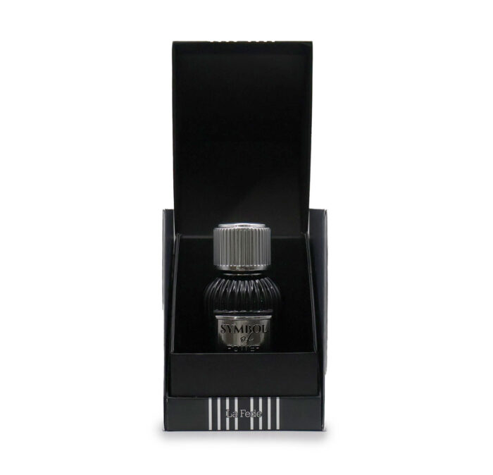 LA FEDE SYMBOL OF POWER EAU DE PARFUM 100ML - Image 7