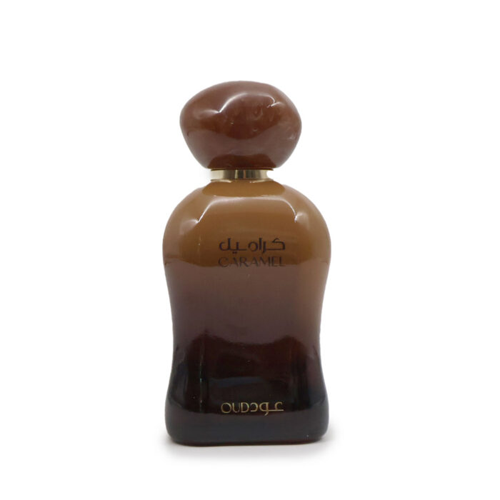 CARAMEL OUD 100ML EAU DE PARFUM BY ARD AL ZAAFARAN - Image 2