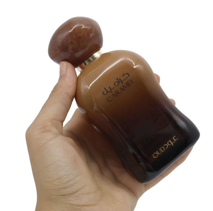 CARAMEL OUD 100ML EAU DE PARFUM BY ARD AL ZAAFARAN - Image 9