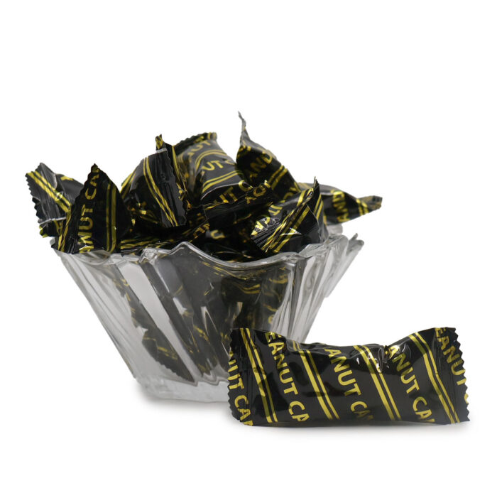 BARLEY PEANUT CANDY SESAME ,KACANG TUMBUK { 250G, 500G, 1KG } - Image 4