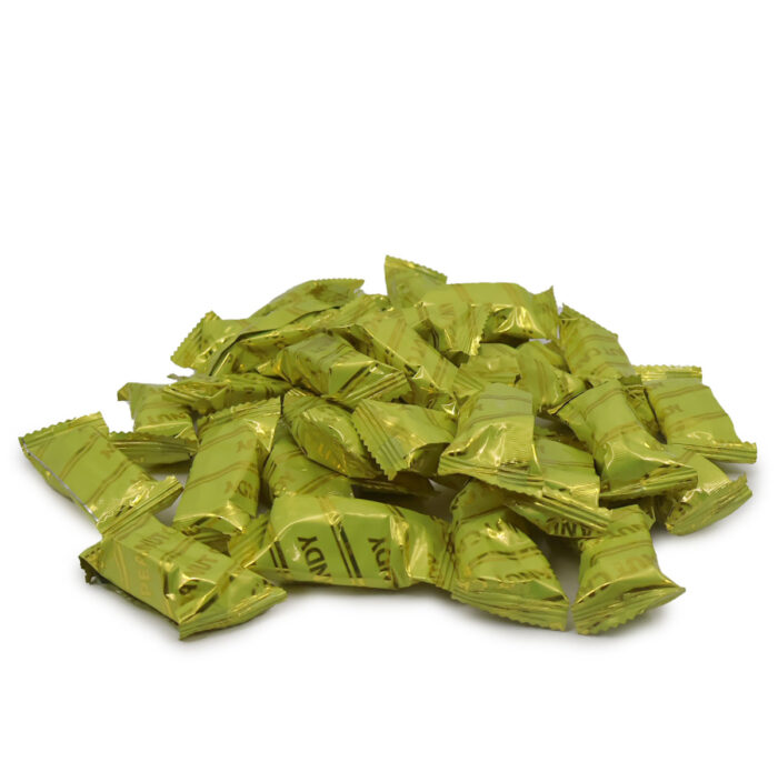 BARLEY PEANUT CANDY DORIAN ,KACANG TUMBUK { 250G, 500G, 1KG } - Image 2