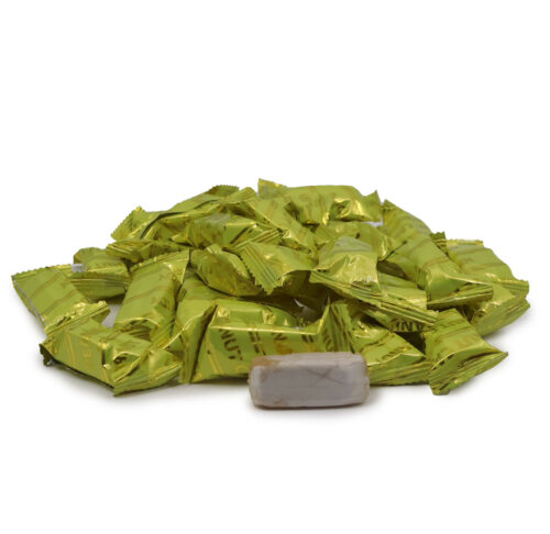 BARLEY PEANUT CANDY DORIAN ,KACANG TUMBUK { 250G, 500G, 1KG }