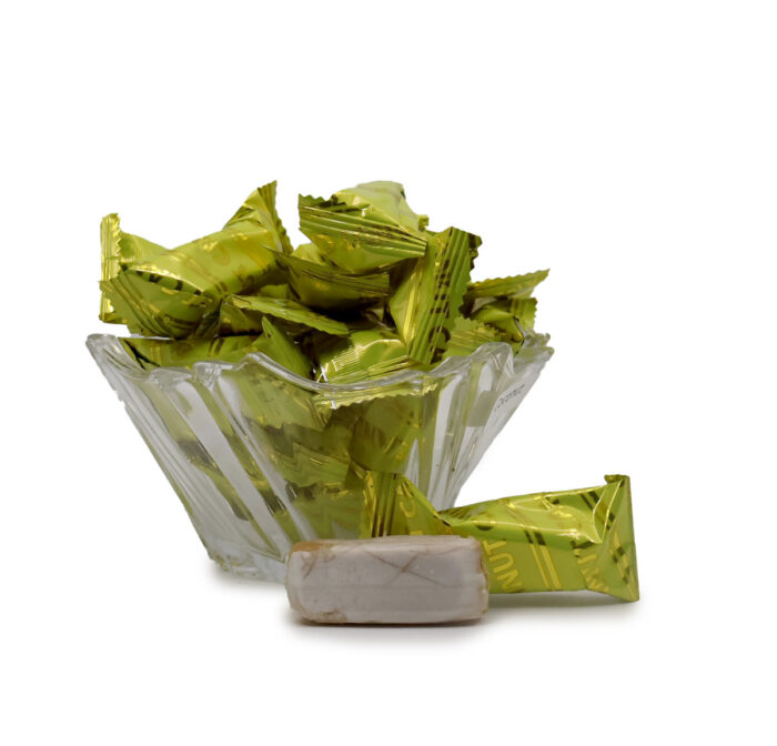 BARLEY PEANUT CANDY DORIAN ,KACANG TUMBUK { 250G, 500G, 1KG } - Image 6