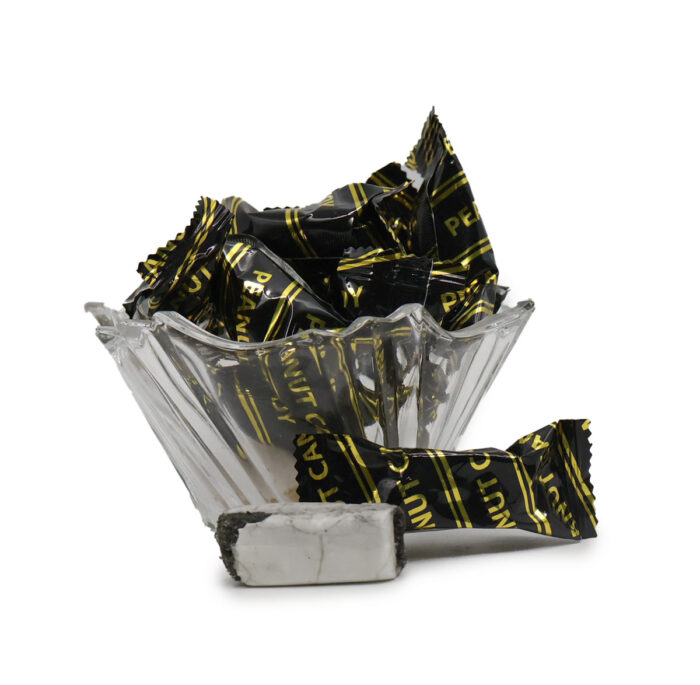 BARLEY PEANUT CANDY SESAME ,KACANG TUMBUK { 250G, 500G, 1KG } - Image 7