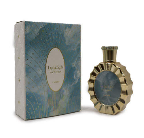 VICTORIA 100ML EAU DE PARFUM BY LATTAFA