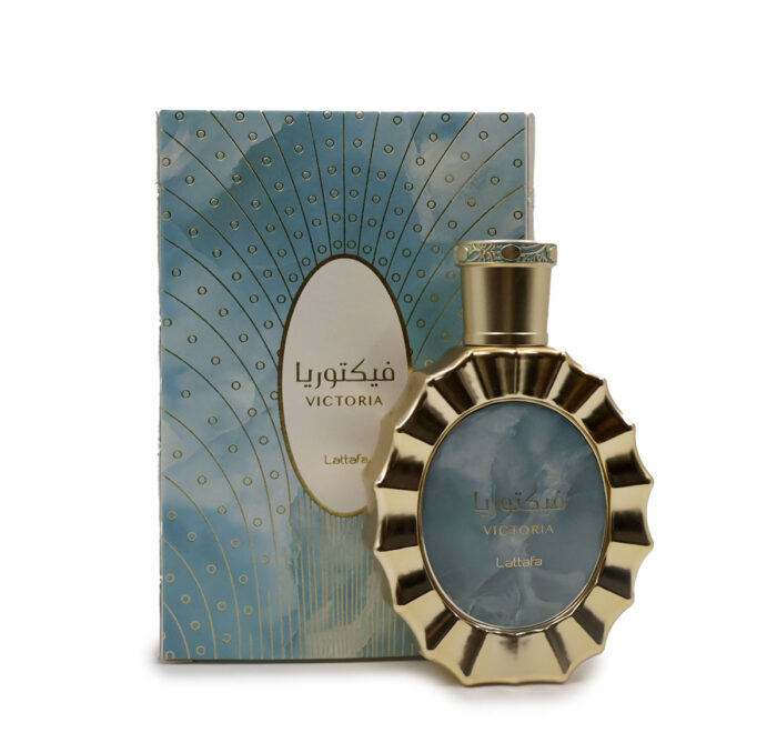 VICTORIA 100ML EAU DE PARFUM BY LATTAFA - Image 5