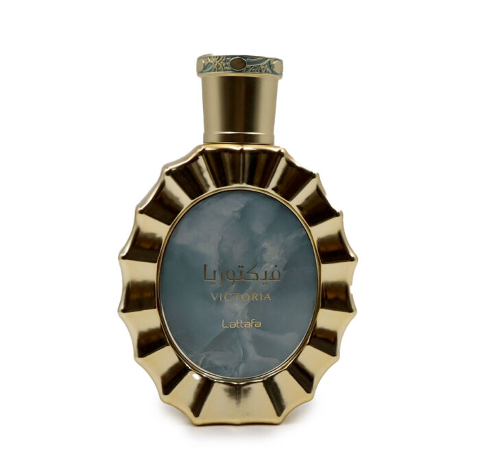 VICTORIA 100ML EAU DE PARFUM BY LATTAFA - Image 6