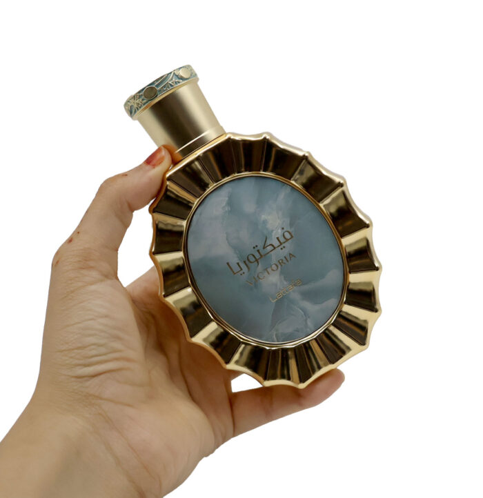 VICTORIA 100ML EAU DE PARFUM BY LATTAFA - Image 7